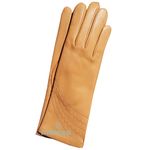 Мужские кожаные перчатки 4207